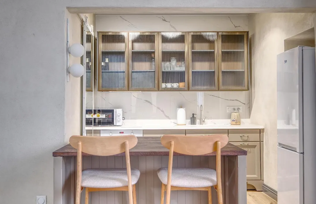 Apartament Gris-1