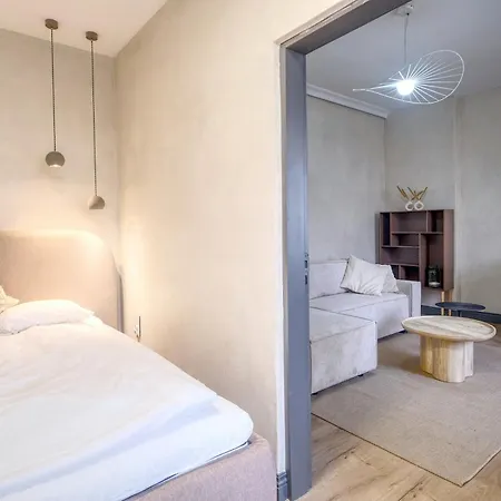 Apartament Gris-2