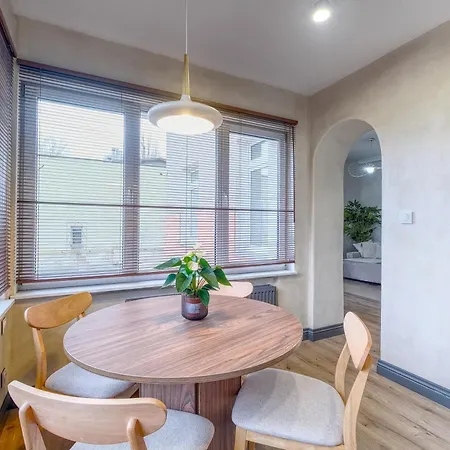 Apartament Gris-3